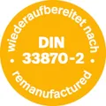 Soennecken Toner 84252 wie HP W2030X 415X schwarz