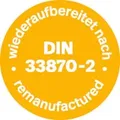Soennecken Toner 84252 wie HP W2030X 415X schwarz