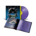 Splat! (Ltd.2lp/180g/Gtf/Purple) [Vinyl LP]