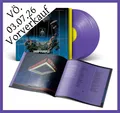 Deep Purple "splat!" limited purple 180g Vinyl 2LP NEU Album 2026 Vvk Vö 03.07.