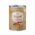Bosch Heimat Adult Weidelamm & Landente | 12x 400g