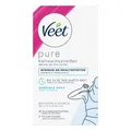 VEET Kaltwachs-Streifen Bikinizone & Achseln 16 St