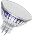 OSRAM LED Leuchtmittel LED STAR MR16 12 V 5.3W/827 GU5.3 Warm weiß 4099854459559
