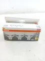 Osram LED Spot Lampe Star MR16 5,3W 827, 2700K warmweiss, GU5.3, 120°, 630 lm