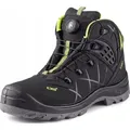 Cxs Universe Stratus S3S Stiefeletten Grösse 42 - Bhp Cx289836 - Schwarz - 42