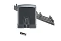 Sommer S11813-00001 Schiebetorantrieb RUNner Set, anthrazit
