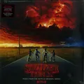 Various Artists / STRANGER THINGS: MUSIC FROM SEASON 1 & 2 - O.S.T. (2X12 LP +