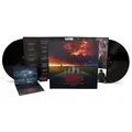 Stranger Things Music From The Netflix Original Series 2LP Black Vinyl 2018 Sony