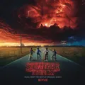 Various Stranger Things: Music From The Netflix Original Series (Schallplatte)