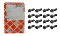16 FEBI Radschrauben für MINI MINI (R50,R53,R56,R52,R57,R55,R58,R59)