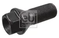 FEBI BILSTEIN 46665 Radbolzen Für ALPINA, BMW, MINI, TOYOTA