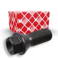 FEBI BILSTEIN Radschrauben 1 Vorne (46665) für BMW 2 X1 3 MINI Mini Clubman Z4