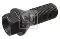 Radbolzen Kegelbund F Außensechskant 46665 FEBI BILSTEIN für BMW MINI TOYOTA