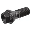 Febi Bilstein 46665 Radschraube Hinterachse Vorderachse für Bmw Toyota Alpina