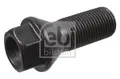 FEBI BILSTEIN Radschraube 46665 für F20 ALPINA MINI F21 BMW X3 Stahl 5er G30 F90