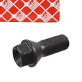 febi 46665 Radbolzen Radschraube M14x1,25mm 23mm für BMW MINI 36136890324