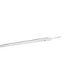 LEDV CabinetLED Slim Unterbauleuchte 10W 470lm 3000K IR-Sensor 500x38x8mm
