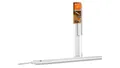 4058075268364 Lampka LED PODSZAFKOWA Listwa Cabinet SLIM przenośna MEBLOWA 50 cm