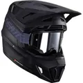 Leatt Helmet Kit Moto 7.5 V24 (M, 57 - 58 cm) (1024060322)