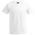Promodoro Herren Premium-T E3000 White XXL