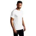 Promodoro 3000-2XL 3000 Men´s Premium T-Shirt Gr.XXL weiß 100% CO, 2XL