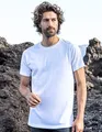 3x Herren T-SHIRT Promodoro Weiss 2XL Premium -T Shirt Shirts Baumwolle