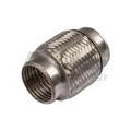 1x Flexrohr, Abgasanlage HJS 83 00 8334 passend für BMW