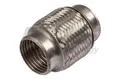 HJS 83 00 8334 Flexrohr, Abgasanlage für BMW