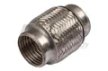 Flexrohr Abgasanlage interFLEX HJS 83 00 8334 Flexibel für BMW Edelstahl 3er E91