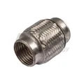 1x Flexrohr, Abgasanlage HJS 83 00 8334 passend für BMW