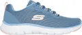Skechers Flex Appeal 5.0-New Path Blau Blau 42