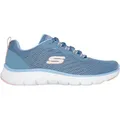 SKECHERS Damen Freizeitschuhe FLEX APPEAL 5.0-NEW PATH