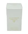 Prada Milano La Femme Satin Body Lotion 100ml