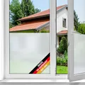 d-c-fix Fensterfolie Opal 45 cm x 2 m selbstklebend