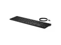 HP Desktop 320K - Tastatur - USB - Französisch