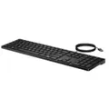 HP Desktop 320K - Tastatur - USB - FranzösischSmart Buy