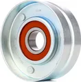 CAFFARO 60-97 Spannrolle Keilrippenriemen 70mm für OPEL Corsa C Schrägheck (X01) Meriva A (X03) Astra H Caravan (A04) Astra H Schrägheck (A04)