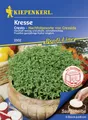 Kiepenkerl Kresse Cresto - 5 Saatscheiben