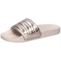 adidas Performance adidas Damen Badeschlappen ADILETTE SHOWER Badeschuh weiß 43 1/3 EU