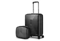 Redolz Trolleyset Essentials 14, 4 Rollen, (2-teilig, 2 tlg), Polypropylen
