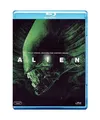 Alien [Italia] [Blu-ray], Jerry Goldsmith