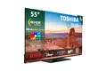 Toshiba Smart TV 55QV3463DG 4K Ultra HD 55 Zoll QLED