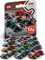 LEGO 71049 Minifigures F1-Rennwagen zum Sammeln sortierter Artikel ein (71049)