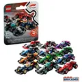 LEGO Minifigures 71049 F1 Rennwagen zum Sammeln 36 Stück / 1 VE 71049