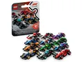 LEGO® LEGO® 71049 Minifigures - F1 Rennwagen zum Sammeln Konstruktions-Spielset