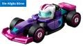 Lego 71049 Formula 1 Academy Formel 1 Rennwagen Sammelfahrzeug Neu