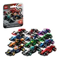 LEGO 71049 Limited Edition Formel 1 Rennwagen