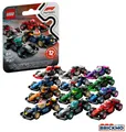 LEGO Minifigures 71049 F1 Rennwagen zum Sammeln 36 Stück / 1 VE 71049