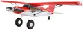 Amewi RC Flugzeug Maule M7 Brushless 510MM 4-Kanal 3D/6G Rot (24146)