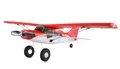 Amewi Maule M7 brushless 4-Kanal mit Gyro 3D/6G RTF rot ferngesteuert RC Flugzeug Flieger